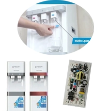 Sửa Cây Nước Bên Lạnh Không Ra Nước Tại Hà Nội 