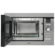 Sửa Lò Vi Sóng Hafele Không Vào Điện Mất Nguồn