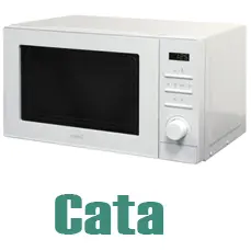 Sửa Lò Vi Sóng Cata Không Vào Điện Tại Nhà