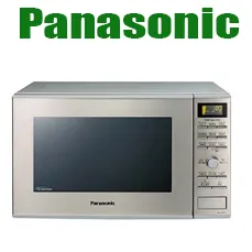 Sửa Lò Vi Sóng Panasonic Có Tiếng Nổ Lụp Bụp Tại Hà Nội