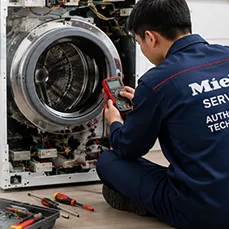 Sửa Máy Giặt Miele Không Vào Điện Tại Hà Nội