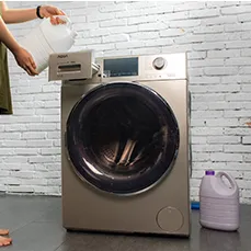 Sửa Máy Giặt Aqua Hỏng Cửa Khóa Cửa Tại Hà Nội