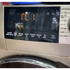 Sửa Máy Giặt Aqua Báo Lỗi FC1 Tại Hà Nội