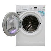 Sửa Chữa Máy Giặt Ariston Bị Lỗi Tại Nhà