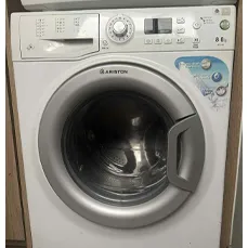 Sửa Máy Giặt Ariston Không Vắt Tại Hà Nội