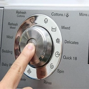 Sửa Máy Giặt Electrolux Nháy Đèn Start Pause Tại Nhà