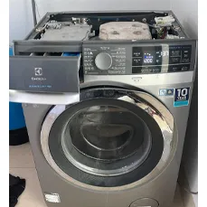 Sửa Máy Giặt Electrolux Không Xả Nước Tại Hà Nội