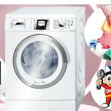 Sửa Máy Giặt Fagor Không Vắt Tại Hà Nội