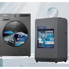 Sửa Máy Giặt Funiki Không Vào Điện Tại Hà Nội