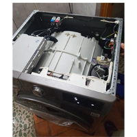 Sửa Máy Giặt Hitachi Báo Lỗi Tại Nhà