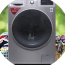 Sửa Máy Giặt Lg Hỏng Càng Ba Trạc Tại Hà Nội
