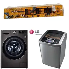 Sửa Máy Giặt LG Không Giặt Tại Hà Nội