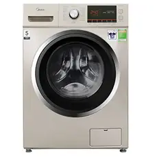Sửa Máy Giặt Midea Bị Lỗi Tại Hà Nội
