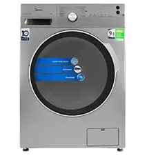 Sửa Máy Giặt Midea Giặt Kêu To Tại Nhà