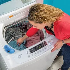 Sửa Máy Giặt Midea Giặt Vắt Bị Kêu To Tại Hà Nội