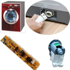 Sửa Máy Giặt Midea Không Vắt Tại Hà Nội