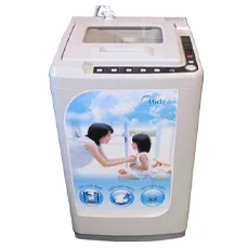 Sửa Máy Giặt Midea Không Vào Điện Tại Hà Nội 
