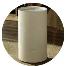 Sửa Máy Hút Ẩm Xiaomi Chạy Báo Lỗi
