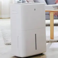 Sửa Máy Hút Ẩm Xiaomi Chạy Không Ra Nước