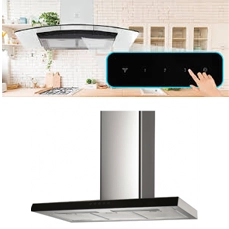 Sửa Máy Hút Mùi Canzy Hỏng Phím Bấm Tại Hà Nội