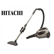 Nguyên Nhân Cách Sửa Máy Hút Bụi Hitachi Không Vào Điện