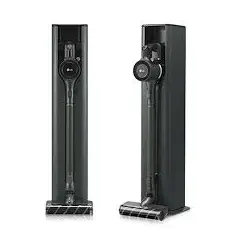Sửa Máy Hút Bụi LG Chạy Bị Lỗi Tại Nhà