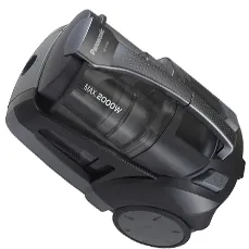 M&aacute;y H&uacute;t Bụi Panasonic Đang Chạy Th&igrave; Ngắt