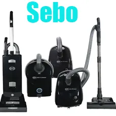 Sửa M&aacute;y H&uacute;t Bụi Sebo Kh&ocirc;ng H&uacute;t Tại H&agrave; Nội Chuy&ecirc;n Nghiệp