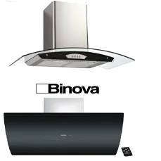 Sửa Máy Hút Mùi Binova Đèn Sáng Nhưng Máy Không Chạy Tại Hà Nội