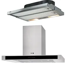 Sửa Máy Hút Mùi Fagor Đèn Sáng Nhưng Máy Không Chạy