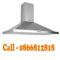 Sửa Máy Hút Mùi Rovigo Hỏng Phím Bấm Nút Ấn Tại Hà Nội