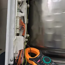 Sửa Máy Sấy Quần Áo Bosch Sấy Kêu To Tại Nhà