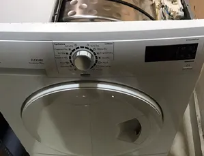 Sửa Máy Sấy Quần Áo LG Lồng Không Quay