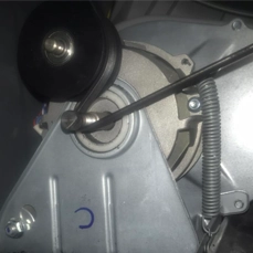 Sửa Máy Sấy Quần Áo Casper Không Quay Lồng