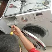 Kiểm Tra Máy Sấy Quần Áo Electrolux Lồng Không Quay