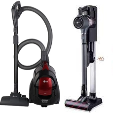 Thay Motor Máy Hút Bụi LG Tại Hà Nội