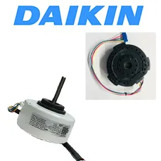 Sửa Điều Hòa Daikin Quạt Dàn Lạnh Không Chạy Tại Hà Nội 