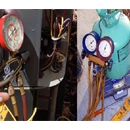 Nạp Ga Điều Hoà DAIKIN Tại Hà Nội