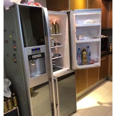 Bơm Ga Nạp Ga Tủ Lạnh Hitachi Tại Hà Nội