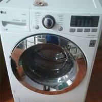 Dịch Vụ Sửa Chữa Máy Giặt LG Không Vắt Được