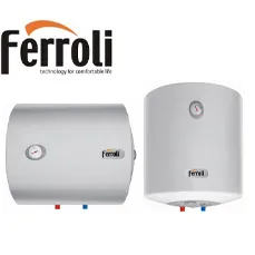 Sửa Bình Nóng Lạnh Ferroli Nước Không Nóng Tại Hà Nội