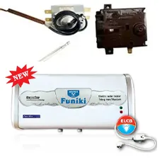 Sửa Bình Nóng Lạnh Funiki Hỏng Chết Role Nhiệt