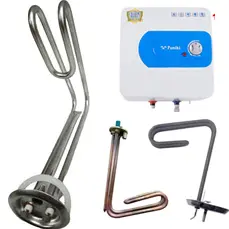 Thay Ruột Đun B&igrave;nh N&oacute;ng Lạnh Funiki Tại H&agrave; Nội