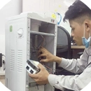 Bán Sò Nóng Lạnh Cây Nước Chất Lượng