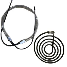 Sửa Nồi Chiên Không Dầu Hỏng Sợi Đốt