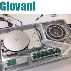 Thợ Sửa Bếp Từ Giovani Tại Hà Nội Thợ Sửa Bếp Từ Giovani Tại Hà Nội