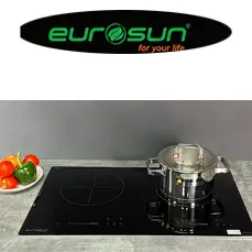 Sửa Bếp Từ Eurosun Chạy Bị Lỗi Tại Hà Nội
