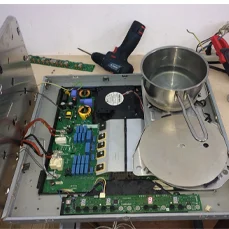 Sửa Bếp Từ Hafele Tại Hà Nội Gọi Là Tới