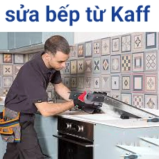 Sửa Chữa Bếp Từ Kaff Tại Hà Nội