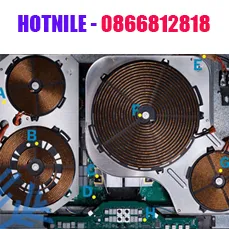 Sửa Bếp Từ Binova Báo Lỗi Tại Hà Nội 